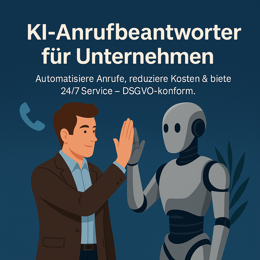 Der Voicebot, der Branchen verändert: Wie smarte Sprach-KI Prozesse automatisiert und Kunden begeistert. Sapper AI