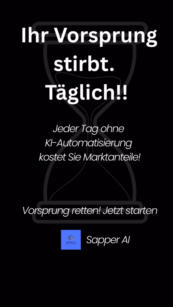 KI & Cybersicherheit 2026: Wie KI Unternehmen vor Angriffen schützt. Sapper AI